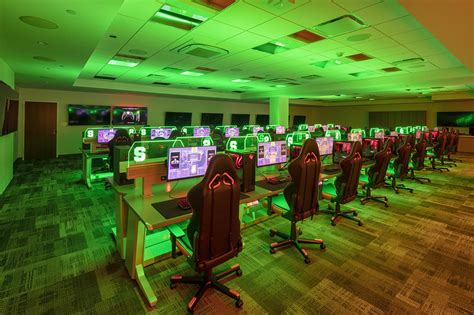 gaming lounges open near me|Cyber Center Esports Gaming Lounge .
